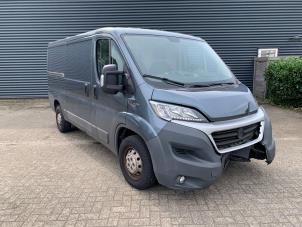 Fiat Ducato 2.3 D 130 Multijet  (Schade)