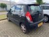 Hyundai i10 1.1i 12V Sloopvoertuig (2010, Zwart)