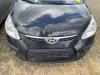 Hyundai i10 1.1i 12V Sloopvoertuig (2010, Zwart)