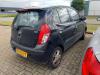 Hyundai i10 1.1i 12V Sloopvoertuig (2010, Zwart)