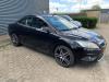Ford Focus 2 C+C 2.0 16V Sloopvoertuig (2008, Zwart)