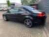 Ford Focus 2 C+C 2.0 16V Sloopvoertuig (2008, Zwart)