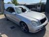 Mercedes E 3.0 E-280 V6 24V Sloopvoertuig (2005, Grijs)