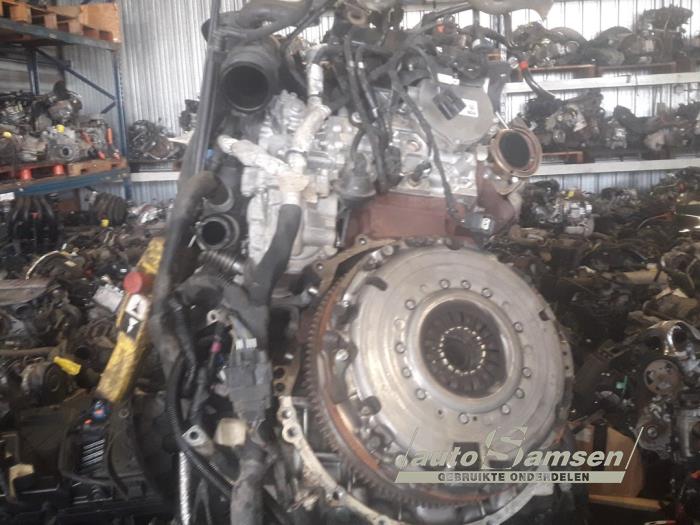 Ford Transit Custom 2.0 TDCi 16V Eco Blue 105 Sloopvoertuig (2017)