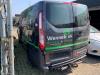 Ford Transit Custom 2.0 TDCi 16V Eco Blue 105 Sloopvoertuig (2017)