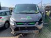 Ford Transit Custom 2.0 TDCi 16V Eco Blue 105 Sloopvoertuig (2017)