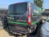 Ford Transit Custom 2.0 TDCi 16V Eco Blue 105 Sloopvoertuig (2017)