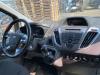 Ford Transit Custom 2.0 TDCi 16V Eco Blue 105 Sloopvoertuig (2017)