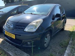 Nissan Pixo 1.0 12V  (Schade)