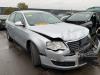 Volkswagen Passat 2.0 FSI 16V Sloopvoertuig (2006, Grijs)