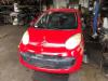 Citroen C1 1.0 12V Sloopvoertuig (2006, Rood)