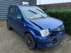 Fiat Panda 1.2 Fire Sloopvoertuig (2006, Blauw)