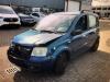 Fiat Panda 1.2 Fire Sloopvoertuig (2006, Blauw)