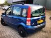 Fiat Panda 1.2 Fire Sloopvoertuig (2006, Blauw)