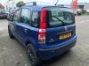 Fiat Panda 1.2 Fire Sloopvoertuig (2006, Blauw)