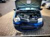 Fiat Panda 1.2 Fire Sloopvoertuig (2006, Blauw)