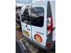 Renault Kangoo Express 1.5 dCi 75 FAP Schadevoertuig (2015)