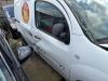 Renault Kangoo Express 1.5 dCi 75 FAP Schadevoertuig (2015)