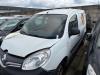 Renault Kangoo Express 1.5 dCi 75 FAP Schadevoertuig (2015)