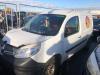 Renault Kangoo Express 1.5 dCi 75 FAP Schadevoertuig (2015)