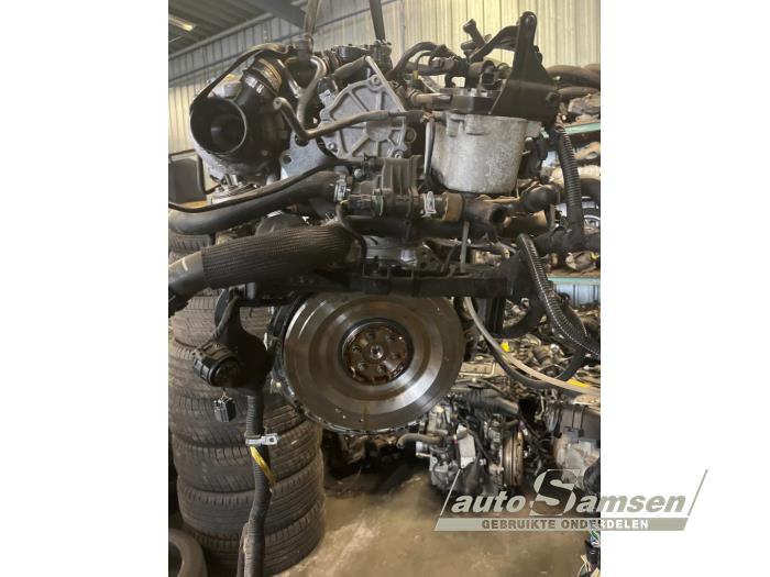 Volvo S60 II 1.6 DRIVe,D2 Sloopvoertuig (2014, Blauw)