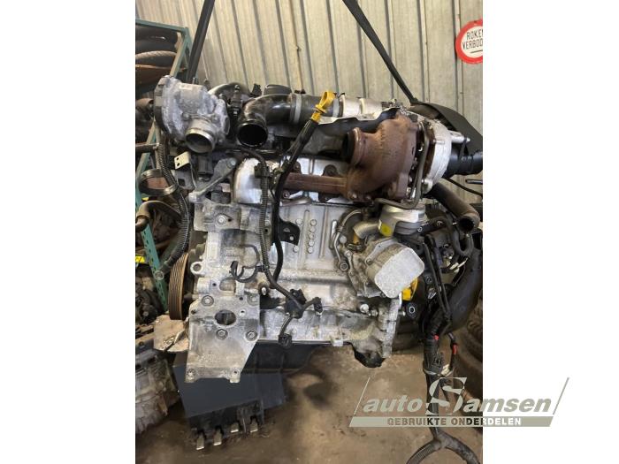 Volvo S60 II 1.6 DRIVe,D2 Sloopvoertuig (2014, Blauw)