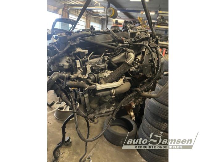 Volvo S60 II 1.6 DRIVe,D2 Sloopvoertuig (2014, Blauw)