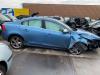 Volvo S60 II 1.6 DRIVe,D2 Sloopvoertuig (2014, Blauw)