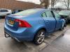 Volvo S60 II 1.6 DRIVe,D2 Sloopvoertuig (2014, Blauw)