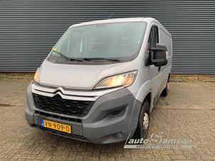 Citroen Jumper 2.2 HDi 130  (Schade)