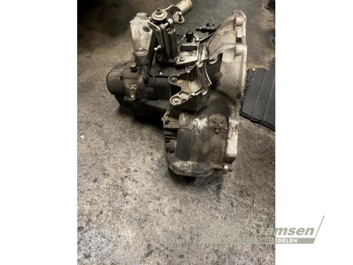 Opel Meriva 1.4 Turbo 16V ecoFLEX Sloopvoertuig (2010, Grijs)