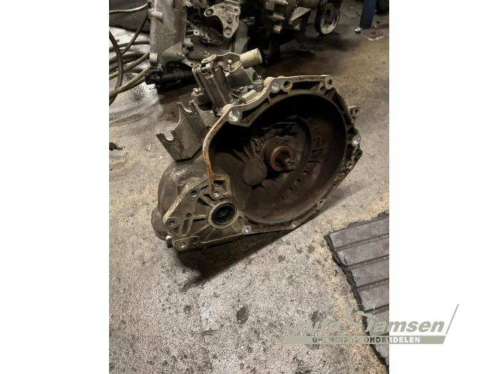 Opel Meriva 1.4 Turbo 16V ecoFLEX Sloopvoertuig (2010, Grijs)