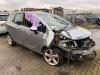 Opel Meriva 1.4 Turbo 16V ecoFLEX Sloopvoertuig (2010, Grijs)