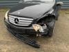 Mercedes B 1.7 B-170 16V Schadevoertuig (2005, Zwart)