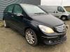 Mercedes B 1.7 B-170 16V Schadevoertuig (2005, Zwart)