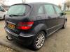 Mercedes B 1.7 B-170 16V Schadevoertuig (2005, Zwart)