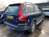 Volvo XC90 I 2.5 T 20V Sloopvoertuig (2004, Donker, Blauw)