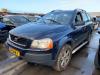 Volvo XC90 I 2.5 T 20V Sloopvoertuig (2004, Donker, Blauw)