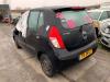 Hyundai i10 1.1i 12V Sloopvoertuig (2009, Zwart)