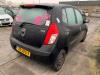 Hyundai i10 1.1i 12V Sloopvoertuig (2009, Zwart)