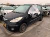 Hyundai i10 1.1i 12V Sloopvoertuig (2009, Zwart)