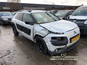 Citroen C4 Cactus 1.2 PureTech 110 12V  (Schade)