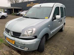 Renault Kangoo 1.6 16V  (Schade)