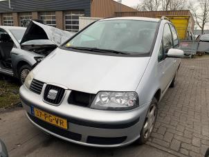 Seat Alhambra 1.8 20V Turbo  (Schade)