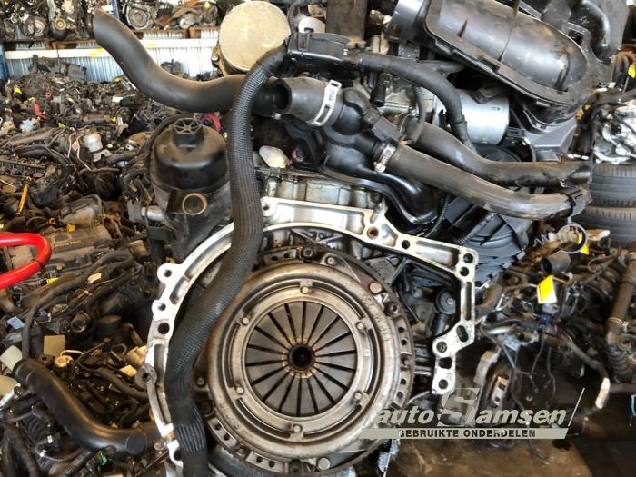 Citroen C3 1.4 16V VTi Sloopvoertuig (2010, Zwart)