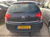 Citroen C3 1.4 16V VTi Sloopvoertuig (2010, Zwart)
