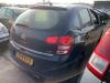 Citroen C3 1.4 16V VTi Sloopvoertuig (2010, Zwart)