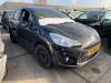 Citroen C3 1.4 16V VTi Sloopvoertuig (2010, Zwart)