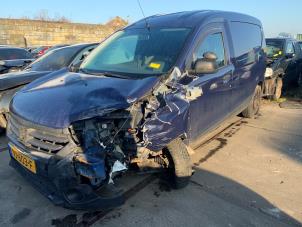 Dacia Dokker Express 1.5 dCi 75  (Schade)