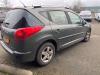Peugeot 207 SW 1.4 16V Vti Sloopvoertuig (2010, Grijs)